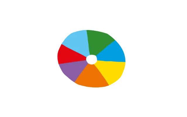 Logo Interkulturelle Woche 2024