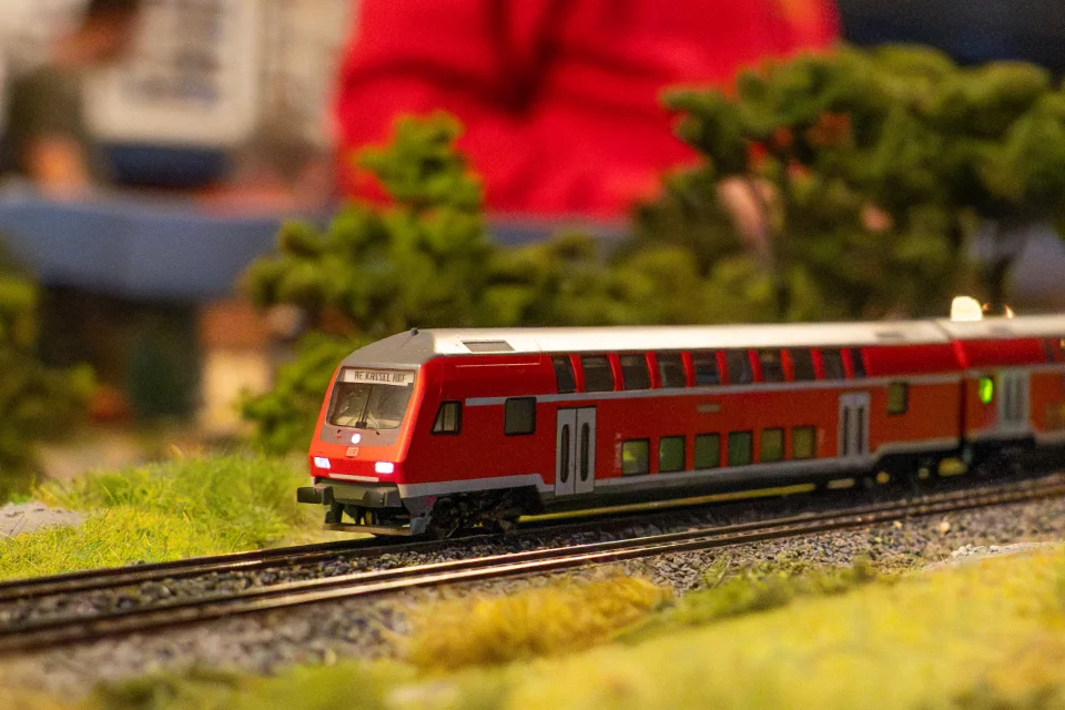Modellbahnschau 2025