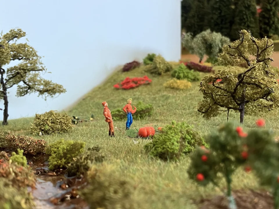 Börse Jungingen 2025